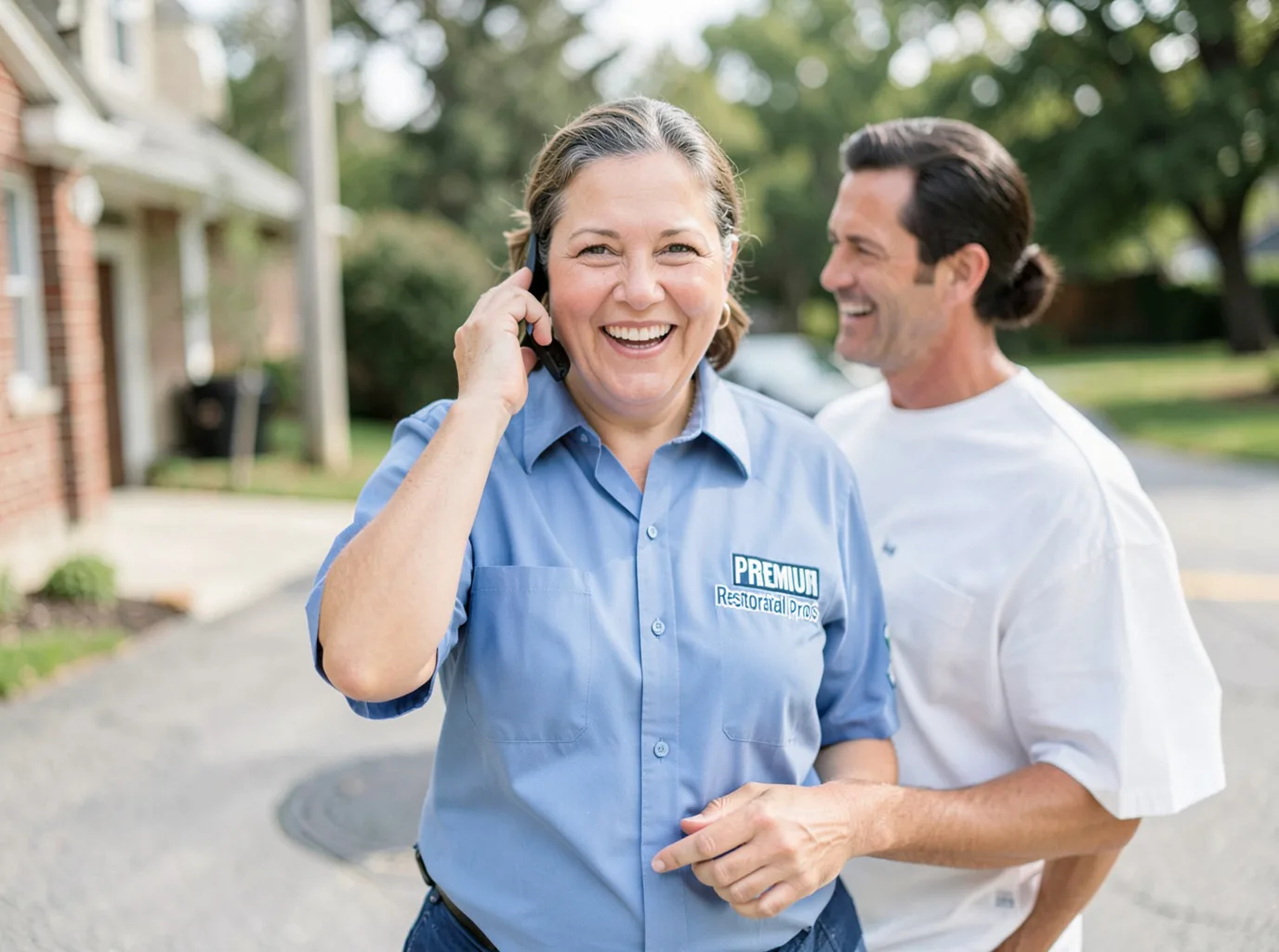Water Damage Restoration Grabill, IN FAQs
